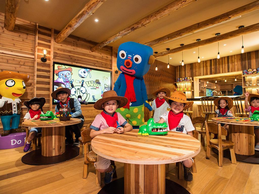 Silks Place Yilan Exterior foto